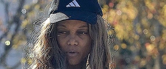 Tyra Banks (Foto: Profimedia)