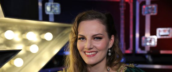 Natalija Stanisavljević (Foto: Anamaria Batur)