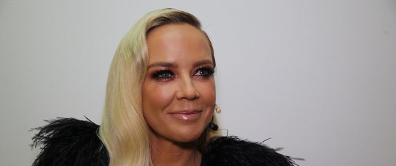 Maja Šuput (FOTO: Dnevnik.hr)