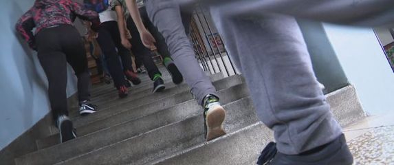 Škola/Ilustracija (Foto: Dnevnik.hr)