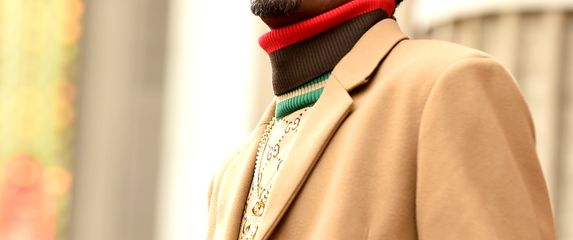 Snoop Dog (Foto: Getty Images)