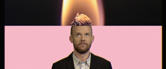 Saša Lozar (Foto: Screenshot)