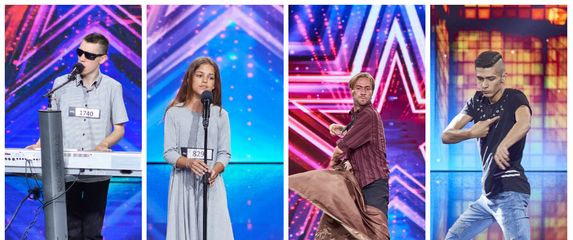 Supertalent (FOTO: Dnevnik.hr)