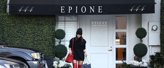 Olivia Culpo (Foto: Profimedia)