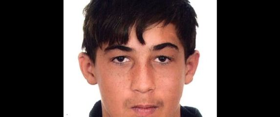 Ivan Šajnović (Foto: nestali.hr)