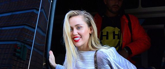 Miley Cyrus (Foto: Profimedia)