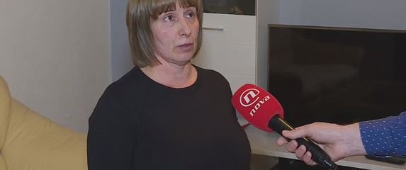 Ljubica Adžaip (Foto: Dnevnik.hr)