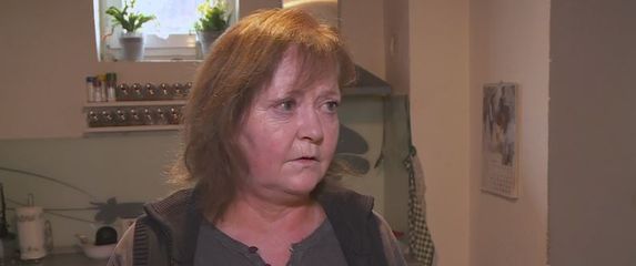 Kata Kerić (Foto: Dnevnik.hr)