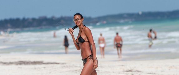 Lais Ribeiro (Foto: Profimedia)