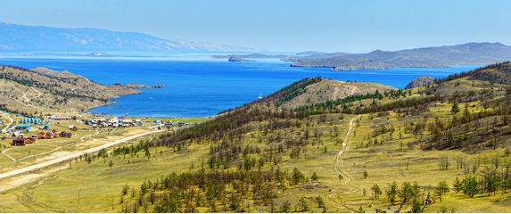 Bajkalsko jezero - 4