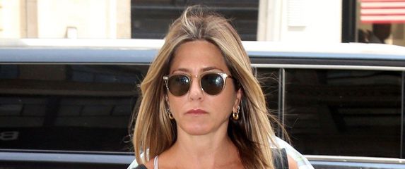 Jennifer Aniston (Foto: Profimedia)