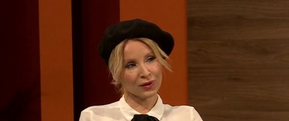 Danijela Martinović (Foto: IN magazin)