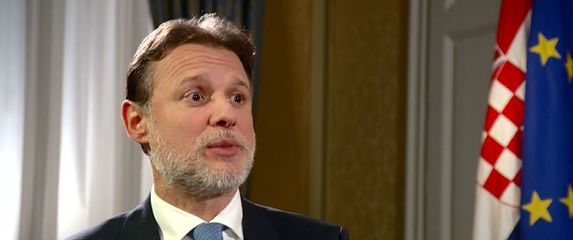 Gordan Jandroković (Foto: Dnevnik.hr)