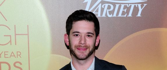 Colin Kroll (Foto: AFP)