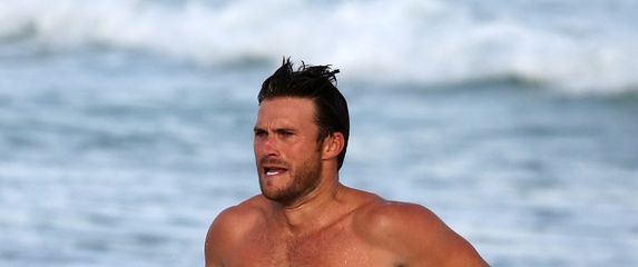 Scott Eastwood (Foto: Profimedia)