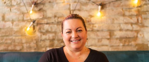 Sanja je sa sestrama i prijateljicom pokrenula Portal dobrote