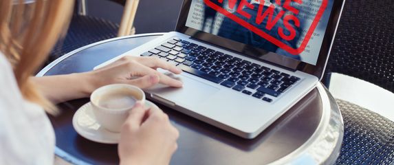 Lažne vijesti (Foto: Getty Images)