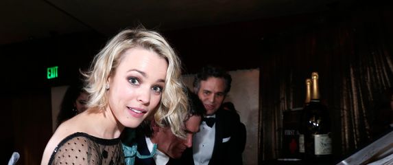 Rachel McAdams (Foto: Getty Images)