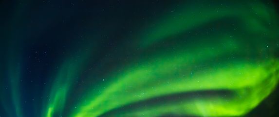 Aurora borealis (Foto: Getty Images)