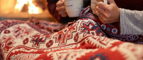 Ako veza ima budućnost, Božić u dvoje vrijedi truda