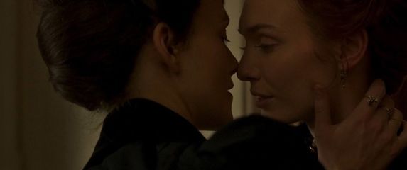 Novi film Keire Knightly, Colette