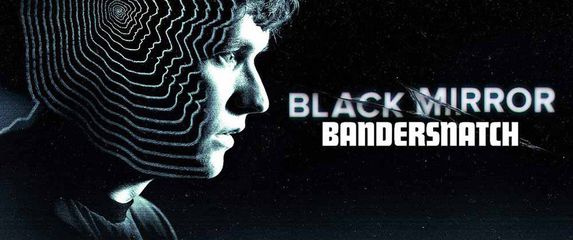 Black Mirror: Bandersnatch (Foto: Netflix)