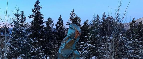 Kourtney Kardashian (Foto: Instagram)