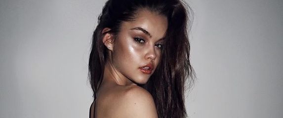 Marija Žeželj (Foto: Instagram)