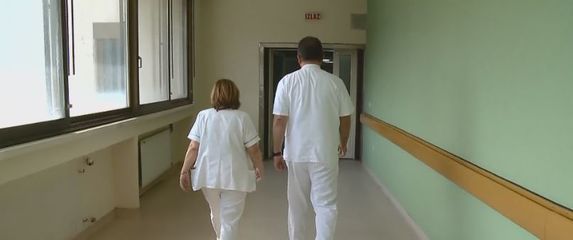 Liječnici, ilustracija - 4