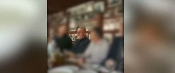 Bandić s obljetnice na Cecu - 3