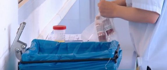 Njegovateljice, ilustracija