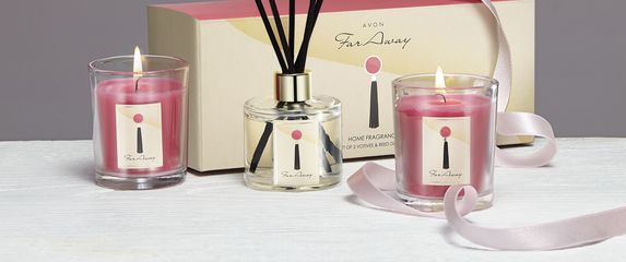 AVON poklon setovi - 6