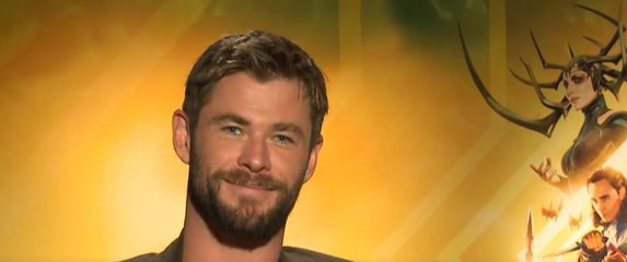 Chirs Hemsworth