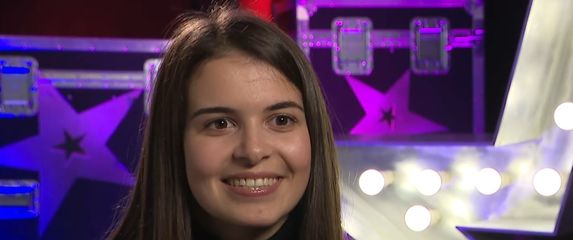 Lucija Šarčević - 1