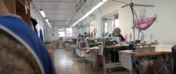 Tvornica kišobrana - 1