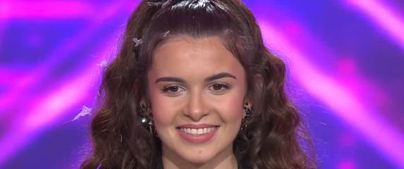 Lucija Šarčević - 4