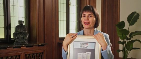 Informer: Završio Startaj Hrvatska - 7