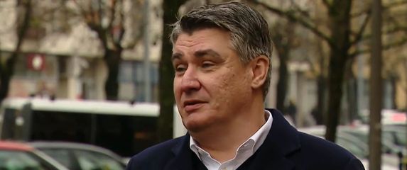 Zoran Milanović