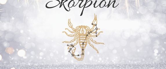 Škorpion