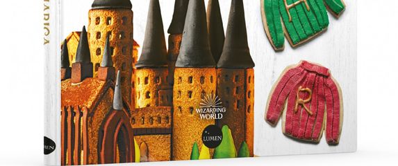 Harry Potter pokloni - 3