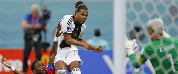 Serge Gnabry