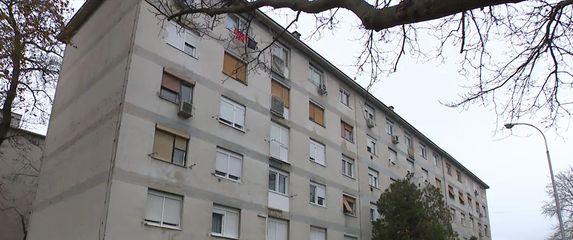 Trnsko danima bez plina - 4