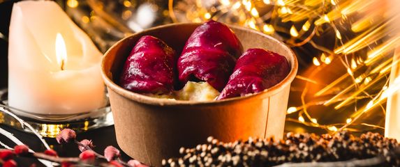 Beg’s Plant Based - 5