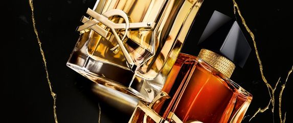 Yves Saint Laurent Libre