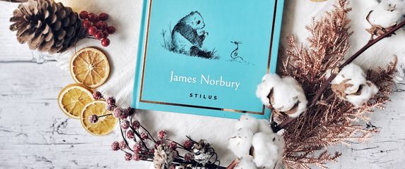 Prijelog knjiga za Božić - 1