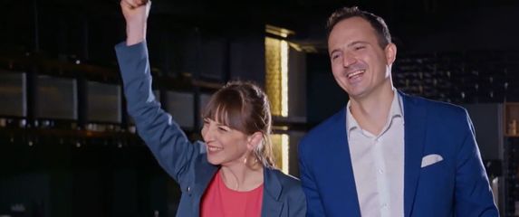 Ivan Borac i Marija Antunović - 4