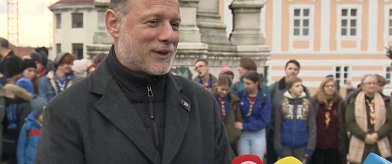 Političari uz Vatrene - 3