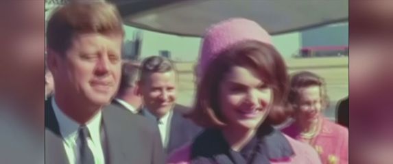 Dokumenti o atentatu na Kennedyja: Ilustracija - 5