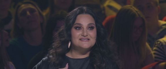 Martina Tomčić - 2