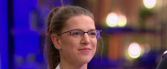 Maja Jalšovec, MasterChef - 25